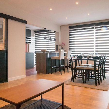 شقة Cocoon In East-Brussels Wezembeek-Oppem المظهر الخارجي الصورة