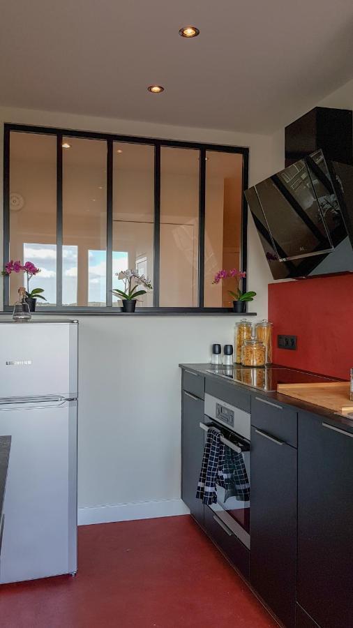شقة Cocoon In East-Brussels Wezembeek-Oppem المظهر الخارجي الصورة