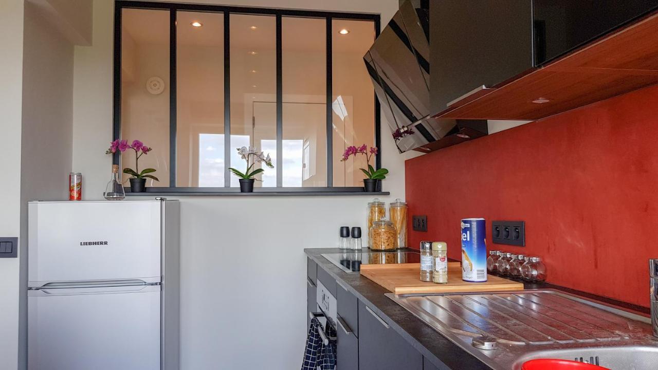 شقة Cocoon In East-Brussels Wezembeek-Oppem المظهر الخارجي الصورة